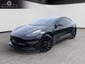 USED 2023 23 TESLA Model 3 (Dual Motor) Performance Saloon 4dr Electric Auto 4WDE (Performance Upgrade) (449 bhp) 