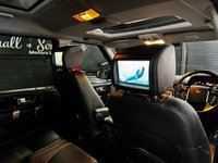 USED 2016 16 LAND ROVER DISCOVERY 4 3.0 SD V6 Landmark SUV 5dr Diesel Auto 4WD Euro 6 (s/s) (256 bhp) 2016 LANDROVER DISCOVERY 4 LANDMARK 3.0 SDV6 EURO 6 - LOIRE BLUE - 7 SERVICES INCL CAMBELTS IN 2024 - REAR ENTERTAINMENT - SIDE STEPS - NAV - EXT ROOF RAILS - MERIDIEN SPEAKERS - REVERSE CAMERA - HEATED SEATS