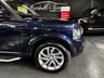 USED 2016 16 LAND ROVER DISCOVERY 4 3.0 SD V6 Landmark SUV 5dr Diesel Auto 4WD Euro 6 (s/s) (256 bhp) 2016 LANDROVER DISCOVERY 4 LANDMARK 3.0 SDV6 EURO 6 - LOIRE BLUE - 7 SERVICES INCL CAMBELTS IN 2024 - REAR ENTERTAINMENT - SIDE STEPS - NAV - EXT ROOF RAILS - MERIDIEN SPEAKERS - REVERSE CAMERA - HEATED SEATS