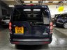 USED 2016 16 LAND ROVER DISCOVERY 4 3.0 SD V6 Landmark SUV 5dr Diesel Auto 4WD Euro 6 (s/s) (256 bhp) 2016 LANDROVER DISCOVERY 4 LANDMARK 3.0 SDV6 EURO 6 - LOIRE BLUE - 7 SERVICES INCL CAMBELTS IN 2024 - REAR ENTERTAINMENT - SIDE STEPS - NAV - EXT ROOF RAILS - MERIDIEN SPEAKERS - REVERSE CAMERA - HEATED SEATS