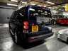 USED 2016 16 LAND ROVER DISCOVERY 4 3.0 SD V6 Landmark SUV 5dr Diesel Auto 4WD Euro 6 (s/s) (256 bhp) 2016 LANDROVER DISCOVERY 4 LANDMARK 3.0 SDV6 EURO 6 - LOIRE BLUE - 7 SERVICES INCL CAMBELTS IN 2024 - REAR ENTERTAINMENT - SIDE STEPS - NAV - EXT ROOF RAILS - MERIDIEN SPEAKERS - REVERSE CAMERA - HEATED SEATS