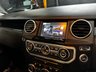 USED 2016 16 LAND ROVER DISCOVERY 4 3.0 SD V6 Landmark SUV 5dr Diesel Auto 4WD Euro 6 (s/s) (256 bhp) 2016 LANDROVER DISCOVERY 4 LANDMARK 3.0 SDV6 EURO 6 - LOIRE BLUE - 7 SERVICES INCL CAMBELTS IN 2024 - REAR ENTERTAINMENT - SIDE STEPS - NAV - EXT ROOF RAILS - MERIDIEN SPEAKERS - REVERSE CAMERA - HEATED SEATS