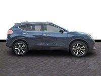 USED 2016 16 NISSAN X-TRAIL 1.6 dCi Tekna SUV 5dr Diesel Manual Euro 6 (s/s) (130 ps) 6 Months warranty &pound;1000 per claim