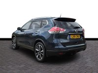 USED 2016 16 NISSAN X-TRAIL 1.6 dCi Tekna SUV 5dr Diesel Manual Euro 6 (s/s) (130 ps) 6 Months warranty &pound;1000 per claim
