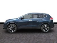 USED 2016 16 NISSAN X-TRAIL 1.6 dCi Tekna SUV 5dr Diesel Manual Euro 6 (s/s) (130 ps) 6 Months warranty &pound;1000 per claim