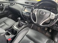 USED 2016 16 NISSAN X-TRAIL 1.6 dCi Tekna SUV 5dr Diesel Manual Euro 6 (s/s) (130 ps) 6 Months warranty &pound;1000 per claim
