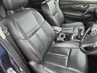 USED 2016 16 NISSAN X-TRAIL 1.6 dCi Tekna SUV 5dr Diesel Manual Euro 6 (s/s) (130 ps) 6 Months warranty &pound;1000 per claim