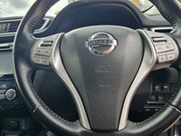 USED 2016 16 NISSAN X-TRAIL 1.6 dCi Tekna SUV 5dr Diesel Manual Euro 6 (s/s) (130 ps) 6 Months warranty &pound;1000 per claim
