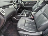 USED 2016 16 NISSAN X-TRAIL 1.6 dCi Tekna SUV 5dr Diesel Manual Euro 6 (s/s) (130 ps) 6 Months warranty &pound;1000 per claim