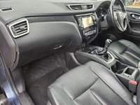 USED 2016 16 NISSAN X-TRAIL 1.6 dCi Tekna SUV 5dr Diesel Manual Euro 6 (s/s) (130 ps) 6 Months warranty &pound;1000 per claim
