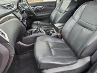 USED 2016 16 NISSAN X-TRAIL 1.6 dCi Tekna SUV 5dr Diesel Manual Euro 6 (s/s) (130 ps) 6 Months warranty &pound;1000 per claim
