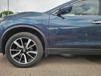 USED 2016 16 NISSAN X-TRAIL 1.6 dCi Tekna SUV 5dr Diesel Manual Euro 6 (s/s) (130 ps) 6 Months warranty &pound;1000 per claim