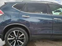USED 2016 16 NISSAN X-TRAIL 1.6 dCi Tekna SUV 5dr Diesel Manual Euro 6 (s/s) (130 ps) 6 Months warranty &pound;1000 per claim