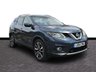 USED 2016 16 NISSAN X-TRAIL 1.6 dCi Tekna SUV 5dr Diesel Manual Euro 6 (s/s) (130 ps) 6 Months warranty &pound;1000 per claim