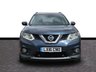 USED 2016 16 NISSAN X-TRAIL 1.6 dCi Tekna SUV 5dr Diesel Manual Euro 6 (s/s) (130 ps) 6 Months warranty &pound;1000 per claim