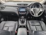 USED 2016 16 NISSAN X-TRAIL 1.6 dCi Tekna SUV 5dr Diesel Manual Euro 6 (s/s) (130 ps) 6 Months warranty &pound;1000 per claim