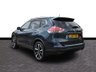 USED 2016 16 NISSAN X-TRAIL 1.6 dCi Tekna SUV 5dr Diesel Manual Euro 6 (s/s) (130 ps) 6 Months warranty &pound;1000 per claim