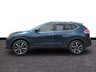 USED 2016 16 NISSAN X-TRAIL 1.6 dCi Tekna SUV 5dr Diesel Manual Euro 6 (s/s) (130 ps) 6 Months warranty &pound;1000 per claim