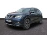 USED 2016 16 NISSAN X-TRAIL 1.6 dCi Tekna SUV 5dr Diesel Manual Euro 6 (s/s) (130 ps) 6 Months warranty &pound;1000 per claim
