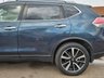USED 2016 16 NISSAN X-TRAIL 1.6 dCi Tekna SUV 5dr Diesel Manual Euro 6 (s/s) (130 ps) 6 Months warranty &pound;1000 per claim