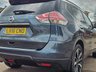 USED 2016 16 NISSAN X-TRAIL 1.6 dCi Tekna SUV 5dr Diesel Manual Euro 6 (s/s) (130 ps) 6 Months warranty &pound;1000 per claim