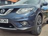 USED 2016 16 NISSAN X-TRAIL 1.6 dCi Tekna SUV 5dr Diesel Manual Euro 6 (s/s) (130 ps) 6 Months warranty &pound;1000 per claim