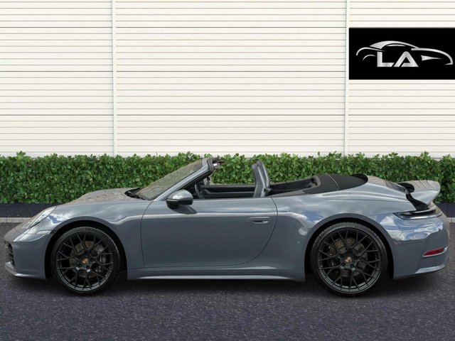 View our PORSCHE 911