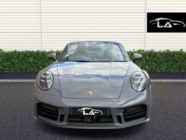 View our PORSCHE 911