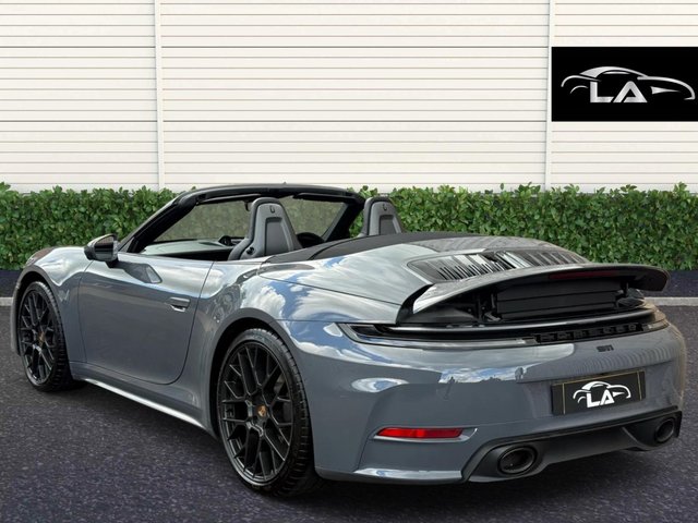 View our PORSCHE 911