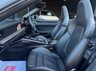 USED 2025 25 PORSCHE 911 3.0T 992 Carrera PDK Euro 6 (s/s) 2dr *SPORT CHRONO* *SPORT EXHAUST*