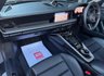 USED 2025 25 PORSCHE 911 3.0T 992 Carrera PDK Euro 6 (s/s) 2dr *SPORT CHRONO* *SPORT EXHAUST*