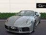 USED 2025 25 PORSCHE 911 3.0T 992 Carrera PDK Euro 6 (s/s) 2dr *SPORT CHRONO* *SPORT EXHAUST*