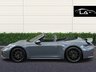 USED 2025 25 PORSCHE 911 3.0T 992 Carrera PDK Euro 6 (s/s) 2dr *SPORT CHRONO* *SPORT EXHAUST*