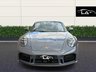 USED 2025 25 PORSCHE 911 3.0T 992 Carrera PDK Euro 6 (s/s) 2dr *SPORT CHRONO* *SPORT EXHAUST*