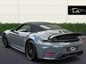 USED 2025 25 PORSCHE 911 3.0T 992 Carrera PDK Euro 6 (s/s) 2dr *SPORT CHRONO* *SPORT EXHAUST*