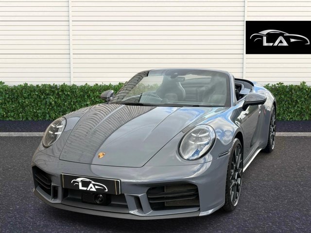 View our PORSCHE 911