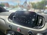USED 2018 68 FIAT 500 1.2 S Hatchback 3dr Petrol Manual Euro 6 (s/s) (69 bhp) ACAR2GO FULL MULTI-POINT CHECK