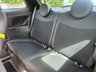 USED 2018 68 FIAT 500 1.2 S Hatchback 3dr Petrol Manual Euro 6 (s/s) (69 bhp) ACAR2GO FULL MULTI-POINT CHECK