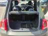 USED 2018 68 FIAT 500 1.2 S Hatchback 3dr Petrol Manual Euro 6 (s/s) (69 bhp) ACAR2GO FULL MULTI-POINT CHECK