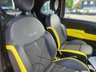 USED 2018 68 FIAT 500 1.2 S Hatchback 3dr Petrol Manual Euro 6 (s/s) (69 bhp) ACAR2GO FULL MULTI-POINT CHECK