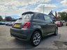 USED 2018 68 FIAT 500 1.2 S Hatchback 3dr Petrol Manual Euro 6 (s/s) (69 bhp) ACAR2GO FULL MULTI-POINT CHECK