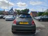 USED 2018 68 FIAT 500 1.2 S Hatchback 3dr Petrol Manual Euro 6 (s/s) (69 bhp) ACAR2GO FULL MULTI-POINT CHECK