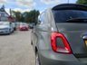 USED 2018 68 FIAT 500 1.2 S Hatchback 3dr Petrol Manual Euro 6 (s/s) (69 bhp) ACAR2GO FULL MULTI-POINT CHECK