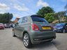 USED 2018 68 FIAT 500 1.2 S Hatchback 3dr Petrol Manual Euro 6 (s/s) (69 bhp) ACAR2GO FULL MULTI-POINT CHECK