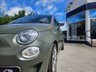 USED 2018 68 FIAT 500 1.2 S Hatchback 3dr Petrol Manual Euro 6 (s/s) (69 bhp) ACAR2GO FULL MULTI-POINT CHECK