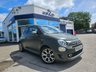 USED 2018 68 FIAT 500 1.2 S Hatchback 3dr Petrol Manual Euro 6 (s/s) (69 bhp) ACAR2GO FULL MULTI-POINT CHECK