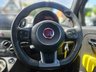 USED 2018 68 FIAT 500 1.2 S Hatchback 3dr Petrol Manual Euro 6 (s/s) (69 bhp) ACAR2GO FULL MULTI-POINT CHECK