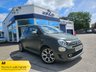 USED 2018 68 FIAT 500 1.2 S Hatchback 3dr Petrol Manual Euro 6 (s/s) (69 bhp) ACAR2GO FULL MULTI-POINT CHECK