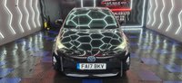 USED 2017 17 TOYOTA PRIUS 1.8 VVT-h Business Edition Plus Hatchback 5dr Petrol Hybrid CVT Euro 6 (s/s) (15in Alloy) (122 ps) 