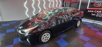 USED 2017 17 TOYOTA PRIUS 1.8 VVT-h Business Edition Plus Hatchback 5dr Petrol Hybrid CVT Euro 6 (s/s) (15in Alloy) (122 ps) 